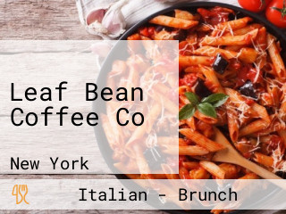 Leaf Bean Coffee Co