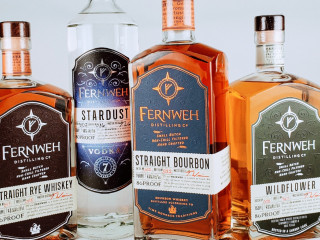 Fernweh Distilling Co.