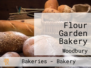 Flour Garden Bakery