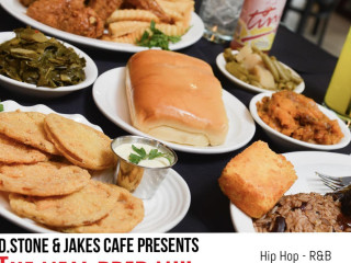 Jake's Soulfood Cafe Hoover