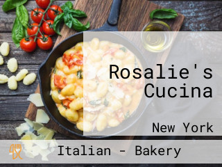 Rosalie's Cucina