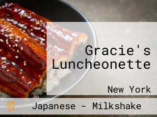 Gracie's Luncheonette