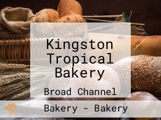 Kingston Tropical Bakery