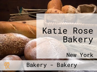 Katie Rose Bakery