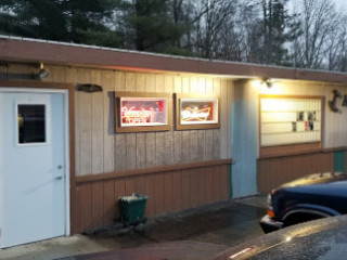 Anchor Bay Carryout