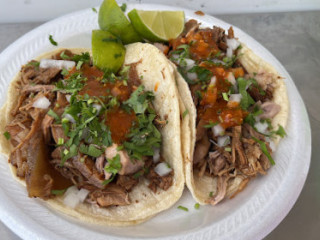 Carnitas Uruapan Houston Tx