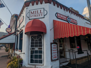 Mill Street Eats