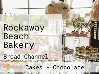 Rockaway Beach Bakery