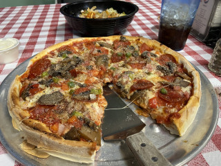 Gianni's Pizza