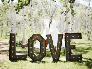 Flying Diamond Ranch Weddings Events