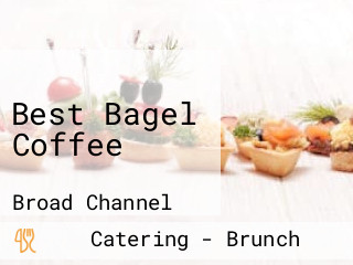 Best Bagel Coffee