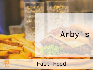 Arby's