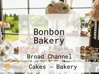 Bonbon Bakery