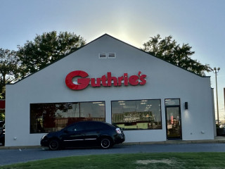 Guthrie's Of Tuscaloosa