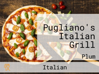 Pugliano's Italian Grill