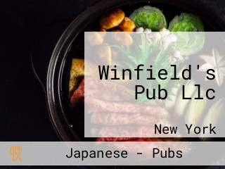 Winfield's Pub Llc