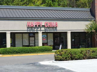 Happy China Chinese