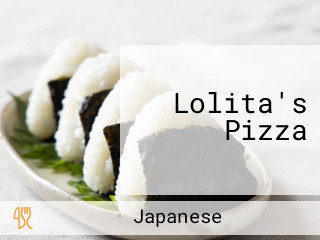 Lolita's Pizza