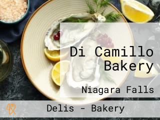 Di Camillo Bakery