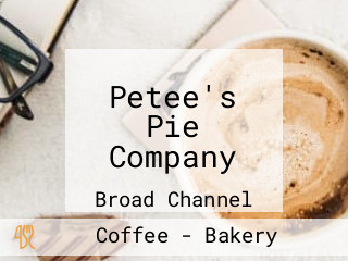Petee's Pie Company