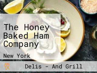 The Honey Baked Ham Company