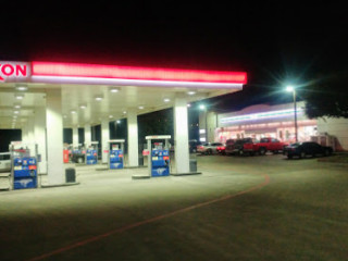 Exxon