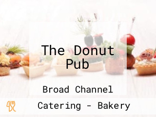 The Donut Pub