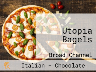 Utopia Bagels