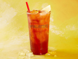 Mcalister's Deli