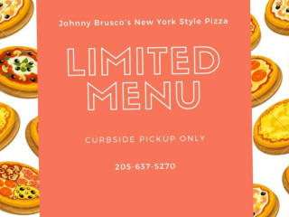 Johnny Brusco's New York Style Pizza