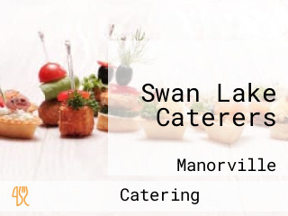 Swan Lake Caterers