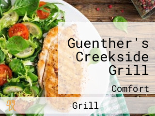 Guenther's Creekside Grill