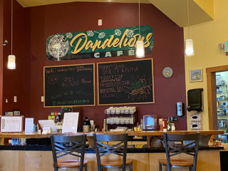 Dandelions Cafe