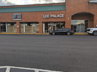 Lee Palace