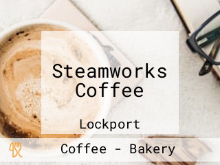 Steamworks Coffee