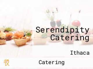 Serendipity Catering