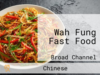 Wah Fung Fast Food