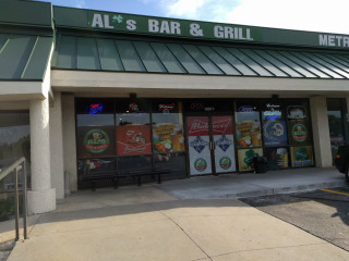 Al's Grill