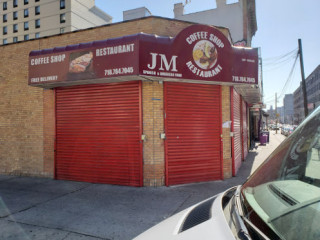 Jm Spanish American Food