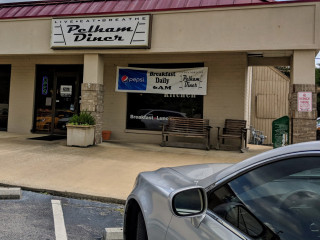 Pelham Diner
