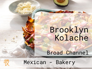 Brooklyn Kolache