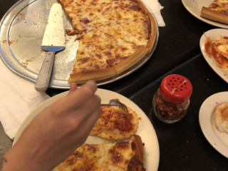 De Vinci's Pizza