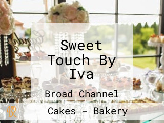 Sweet Touch By Iva