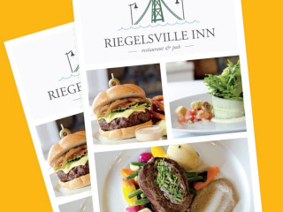 Riegelsville Inn