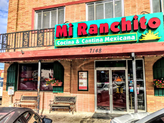 Mi Ranchito