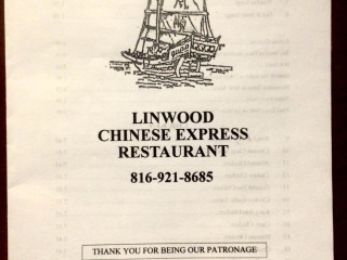 Linwood Chinese Express