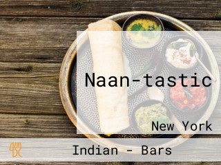 Naan-tastic