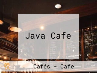 Java Cafe