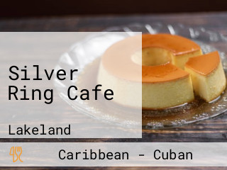 Silver Ring Cafe