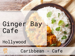 Ginger Bay Cafe